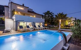 Sun Castle Holiday House Babic
